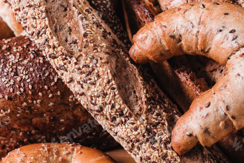 Preview: Bakery Products