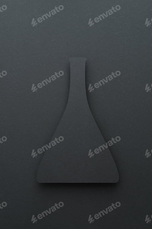 Preview: Chemistry bottle