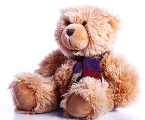 Preview: Cute Teddy Bear