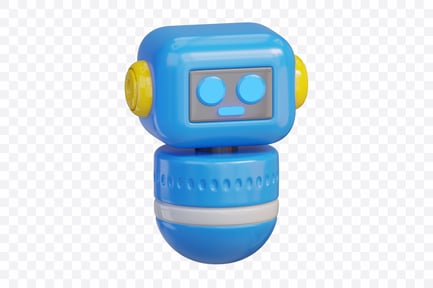 Preview: Language Translator Robot