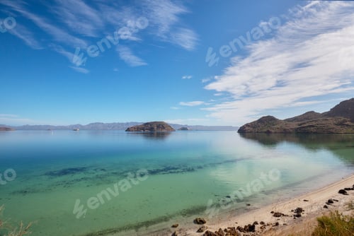 Vorschau: Baja