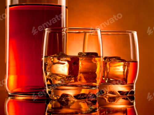 Preview: whiskey