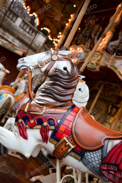 Preview: Carousel