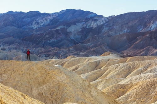 Preview: Zabriski point