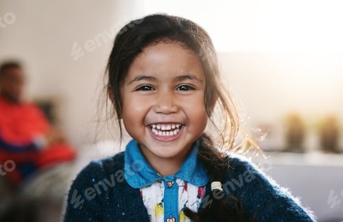 Preview: Nothing can take away her smile