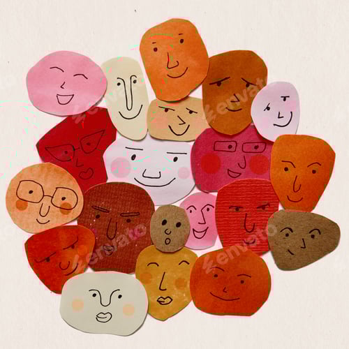 Preview: Celebration of divercity in community.