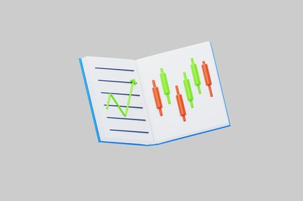 Preview: Open chart book