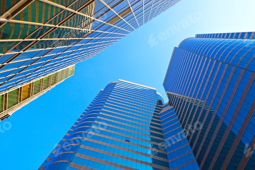 Preview: office buildings