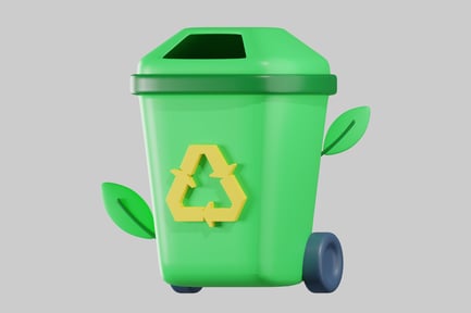 Preview: Recycling Bin