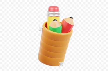 Preview: Pencil Case