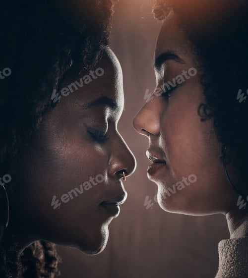 Preview: Sharing an intimate moment