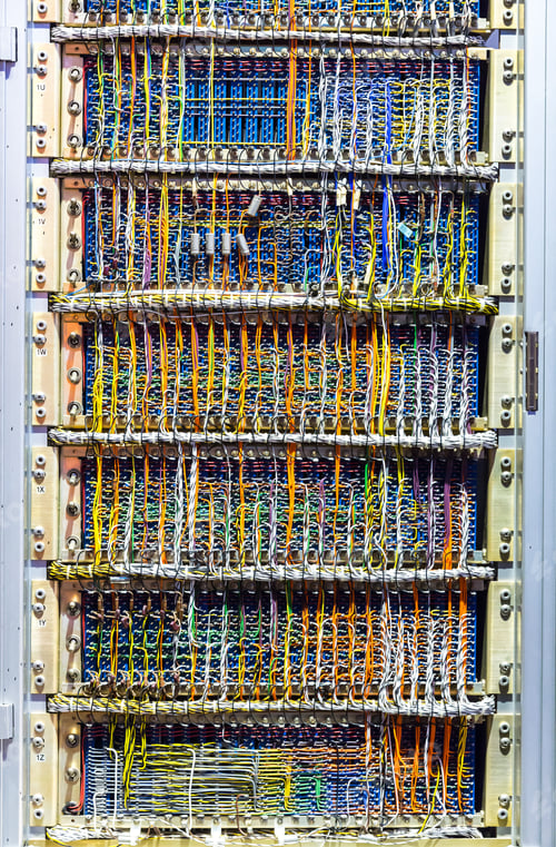 Preview: Analog Communication Technologies