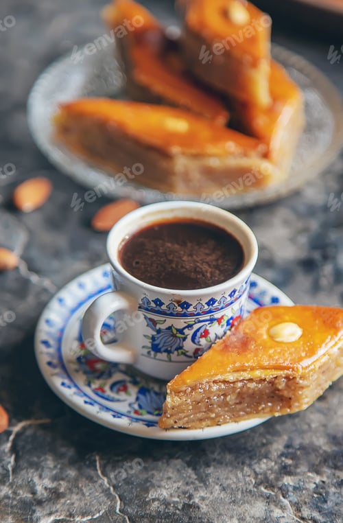 Preview: food