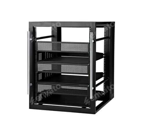 Preview: Server box