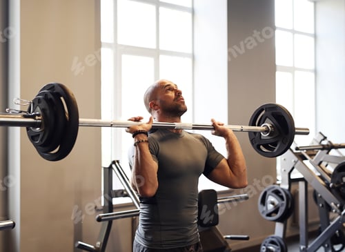 Preview: Fitness