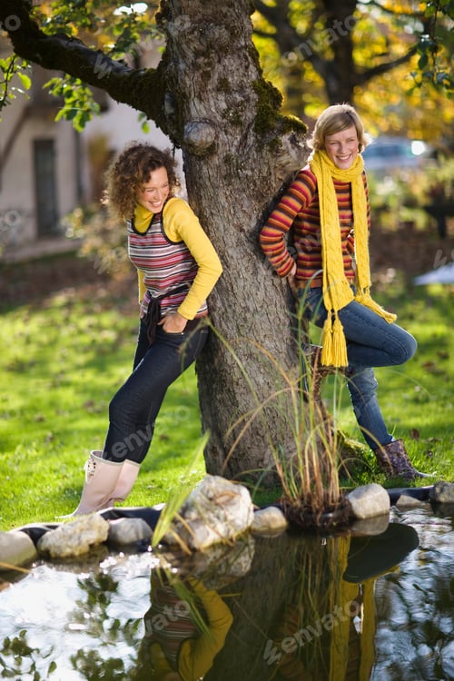 Preview: autumnal gardening