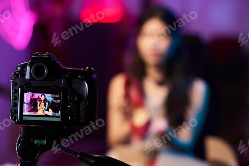 Preview: Creating Promotional Video Content with Modern Camera