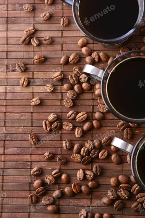 Preview: coffee cup