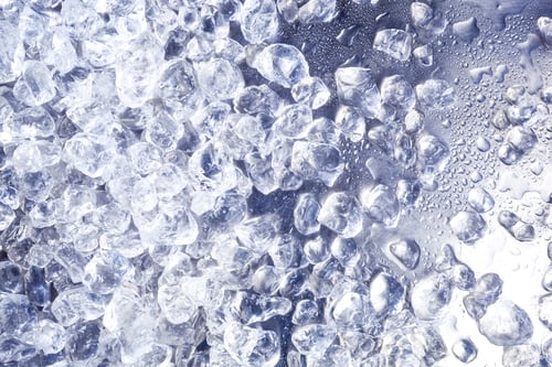 Preview: Crushed ice texture