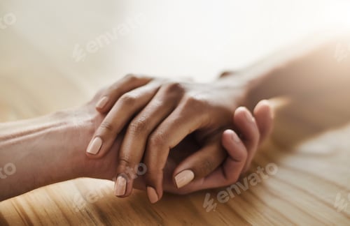 Preview: Show kindness above all to each other