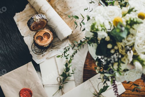 Preview: rustic