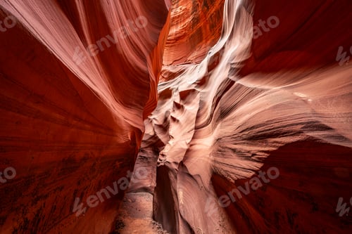 Preview: Cardiac Slot Canyonin Arizona