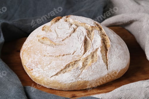 Preview: Bread