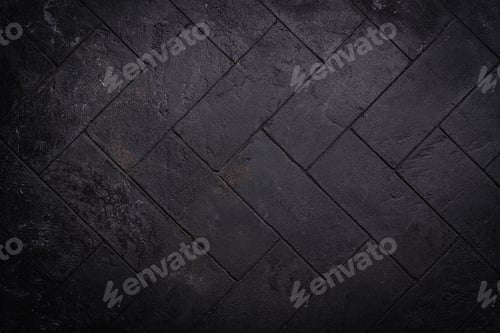 Preview: Herringbone pattern tile background.