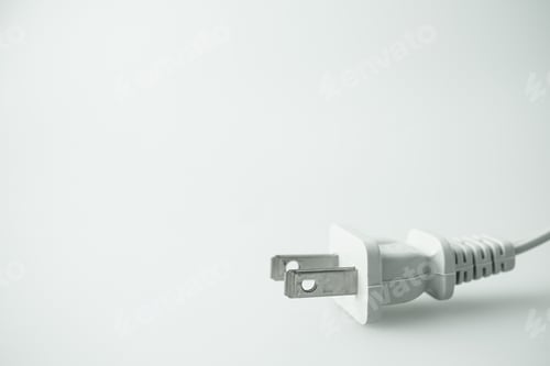 Preview: Plug For Energy Concept