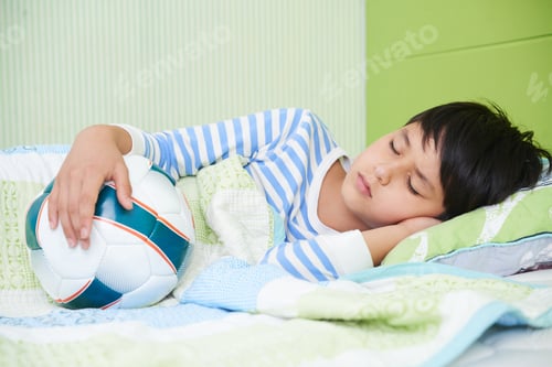 Preview: Dreaming of soccer
