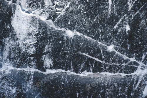 Preview: Natural ice art