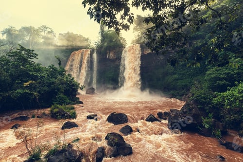 Preview: Iguazu