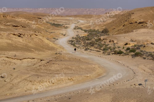 Preview: In the middle of nowhere