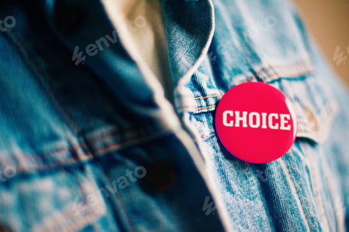 Preview: Choice