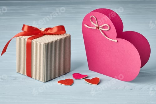 Preview: Love, heart