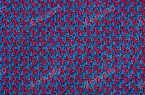 Preview: full frame image of textile fabric with abstract pattern background