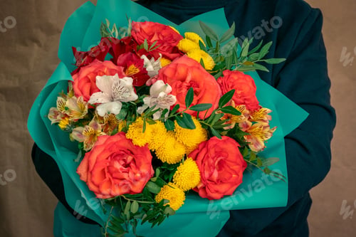 Preview: bouquet