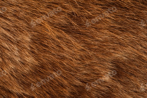 Preview: Brown Bear Coat