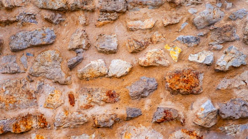 Preview: Stone Wall