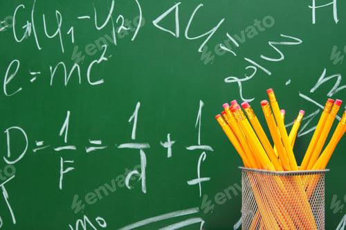 Preview: Back to school.
