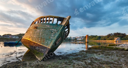 Preview: Hooe Lake in Plymouth