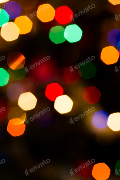 Preview: Backgound lights