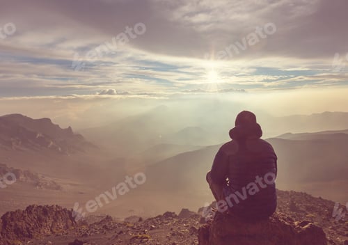 Preview: Haleakala