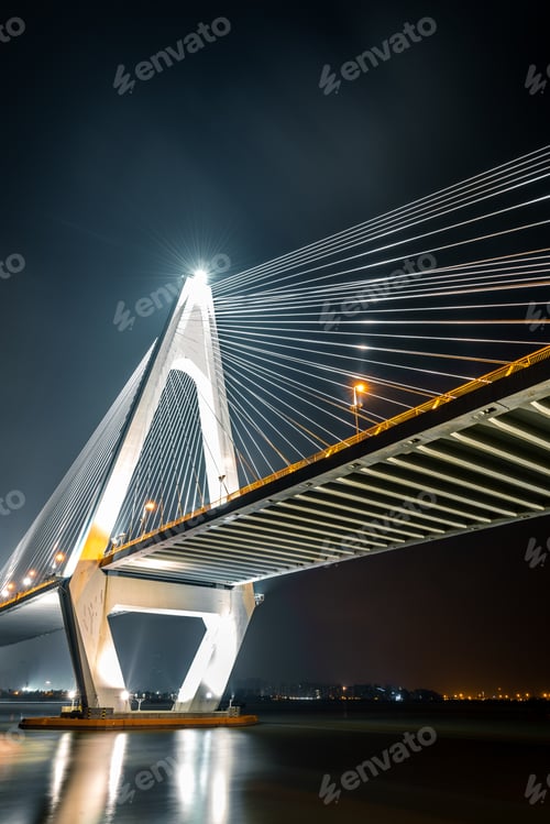 Preview: bridge