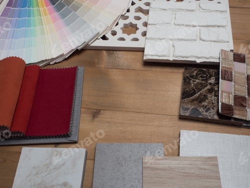 Preview: MATERIAL SAMPLE