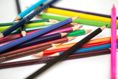 Preview: Pencils