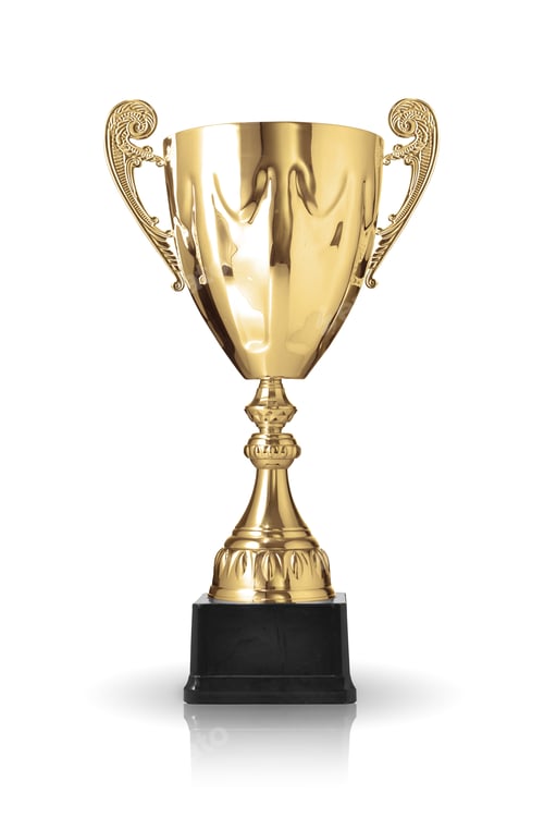 Preview: trophy