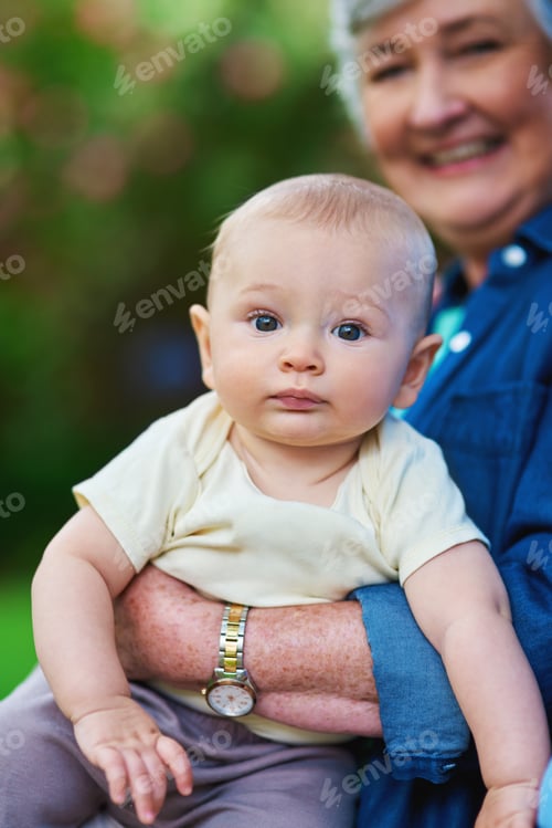 Preview: Its grandma time