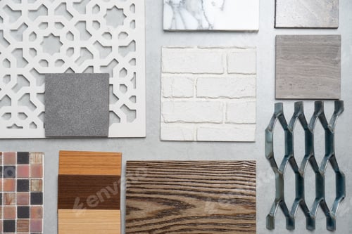 Preview: MATERIAL SAMPLE