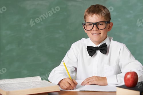 Preview: Any teachers dream...